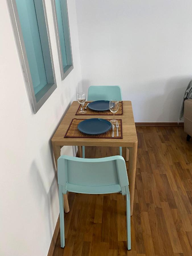 Lovely Studio Apartment In Pafos ภายนอก รูปภาพ