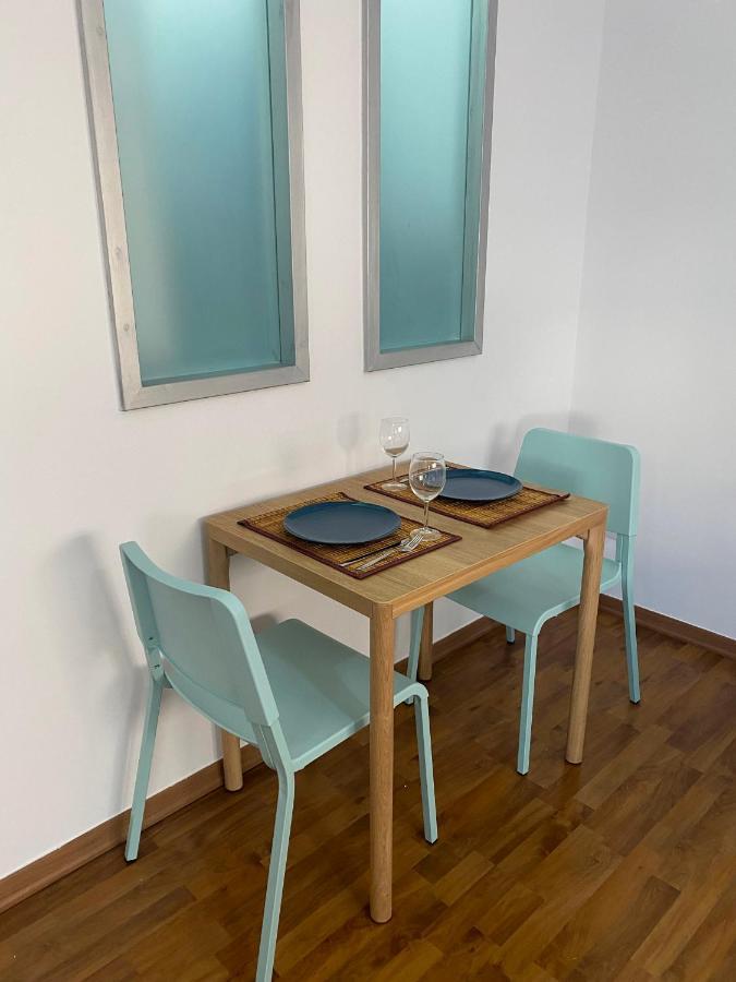 Lovely Studio Apartment In Pafos ภายนอก รูปภาพ
