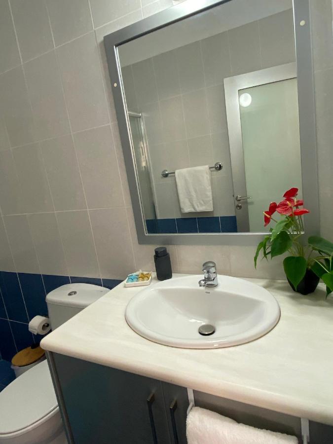 Lovely Studio Apartment In Pafos ภายนอก รูปภาพ