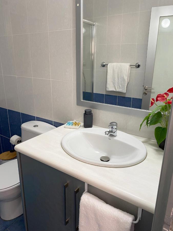 Lovely Studio Apartment In Pafos ภายนอก รูปภาพ