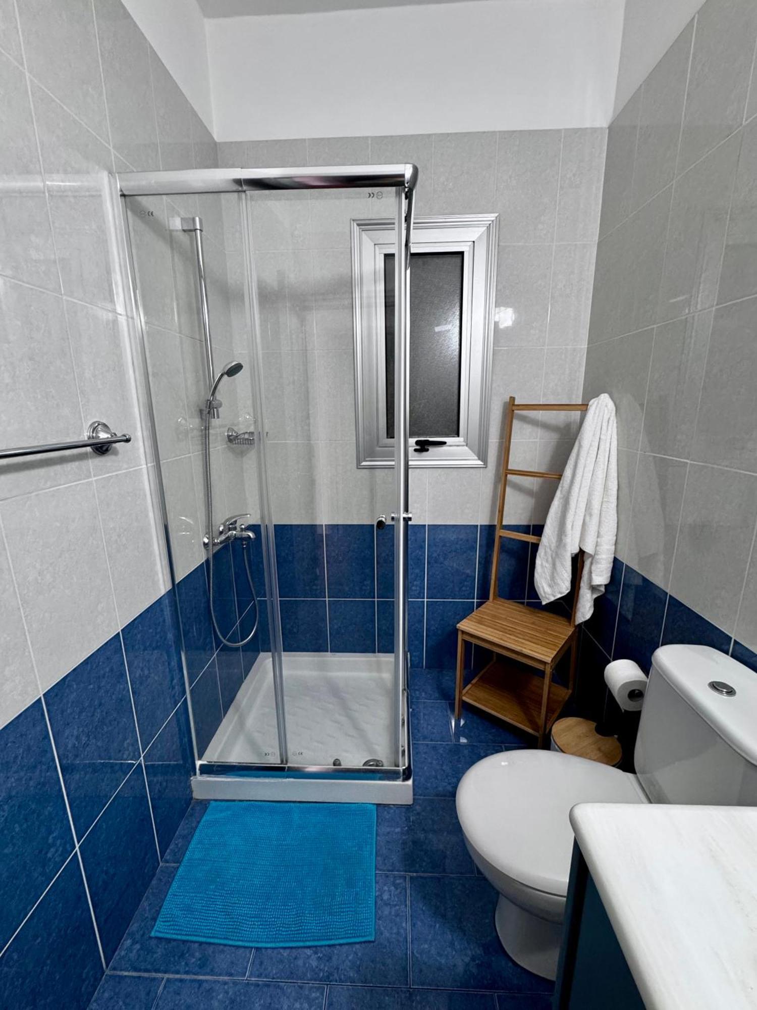 Lovely Studio Apartment In Pafos ภายนอก รูปภาพ