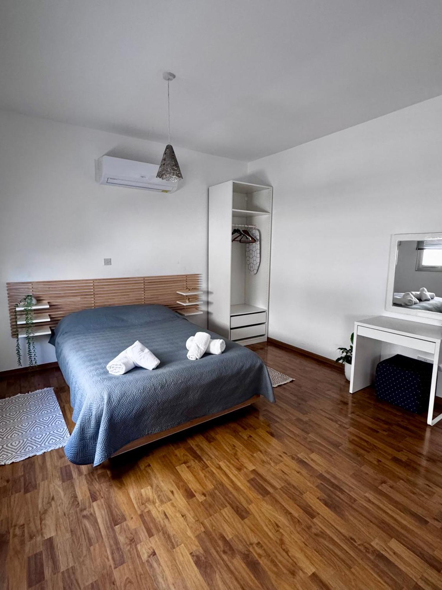 Lovely Studio Apartment In Pafos ภายนอก รูปภาพ